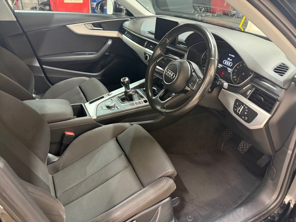 Used Audi A4 2016 for sale - 77172227: Photo 3