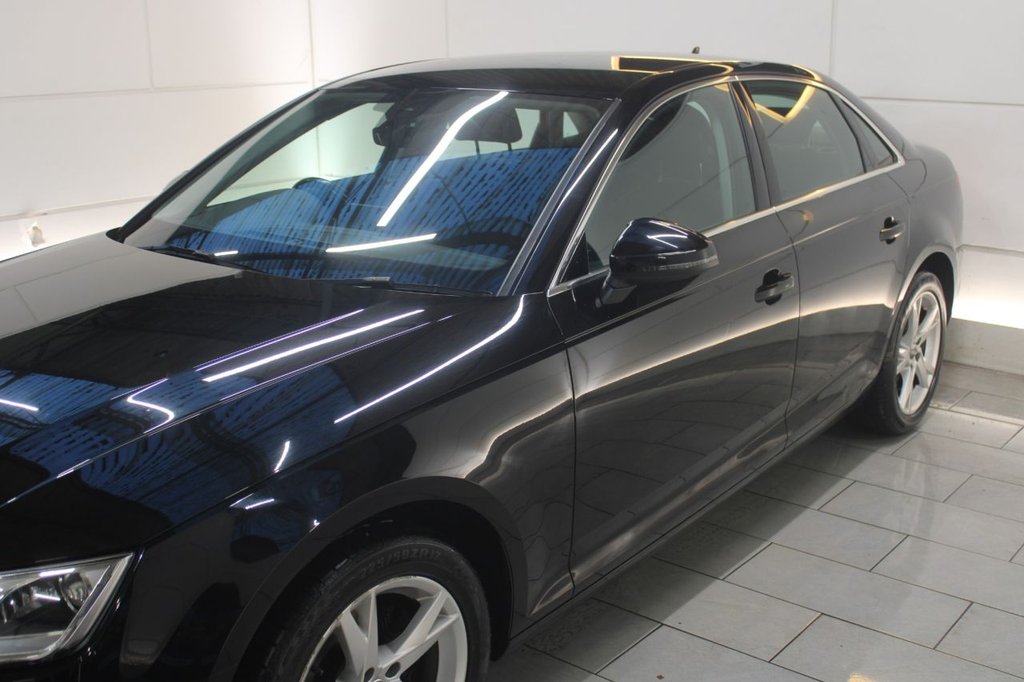 Used Audi A4 2016 for sale - 77172227: Photo 5