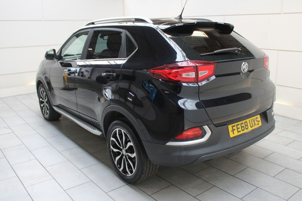 Used MG GS 2018 for sale - 77211937: Photo 11