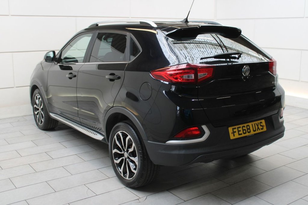 Used MG GS 2018 for sale - 77211937: Photo 13