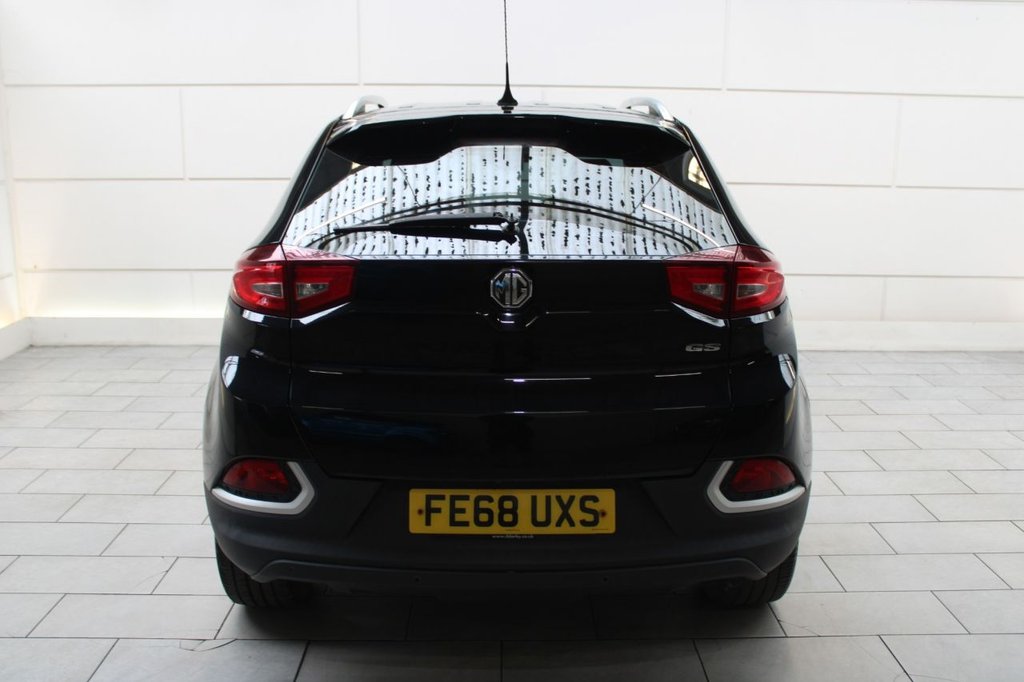 Used MG GS 2018 for sale - 77211937: Photo 15