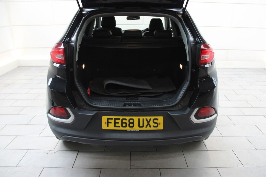 Used MG GS 2018 for sale - 77211937: Photo 16