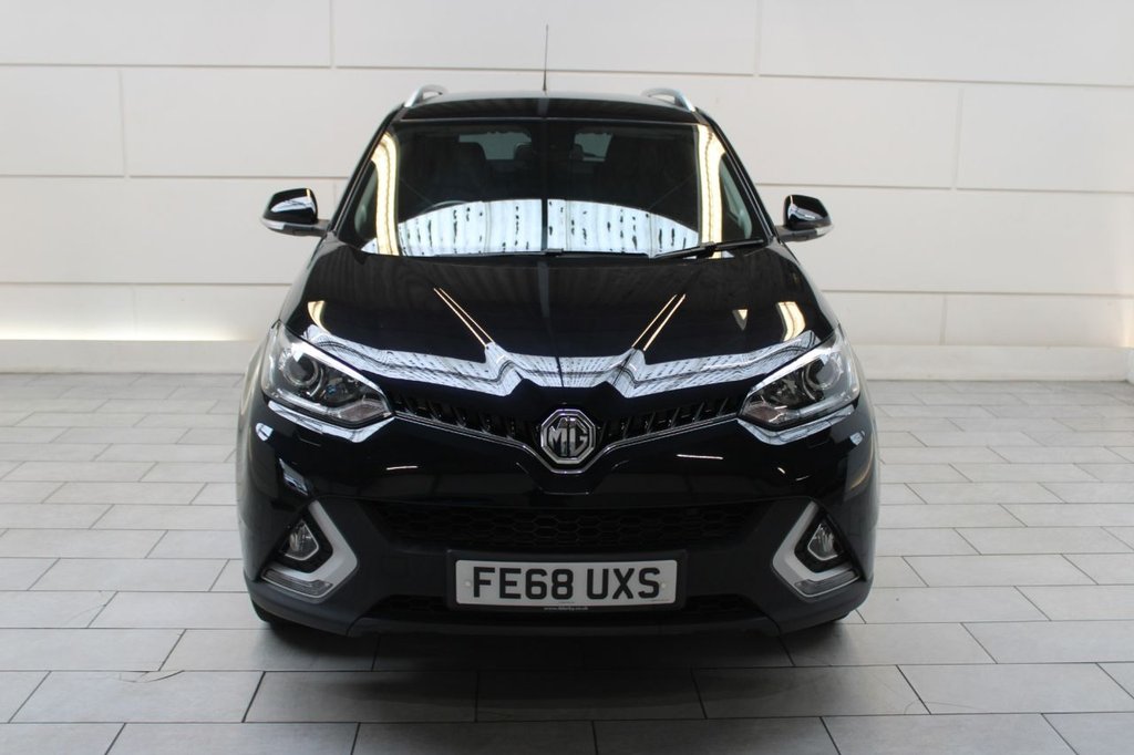 Used MG GS 2018 for sale - 77211937: Photo 2