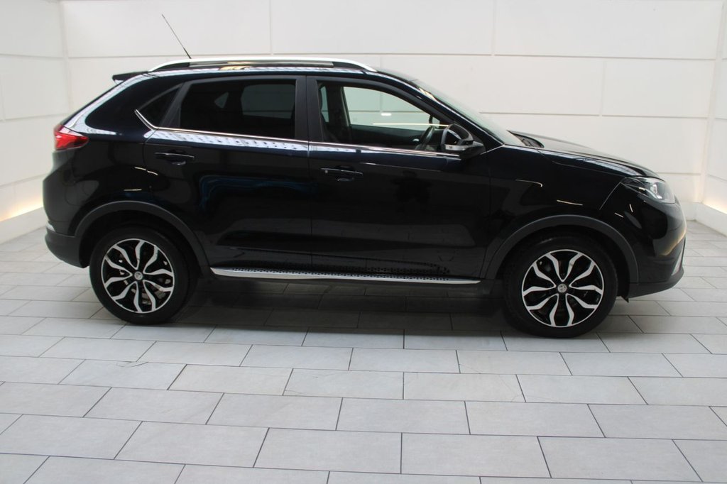 Used MG GS 2018 for sale - 77211937: Photo 23