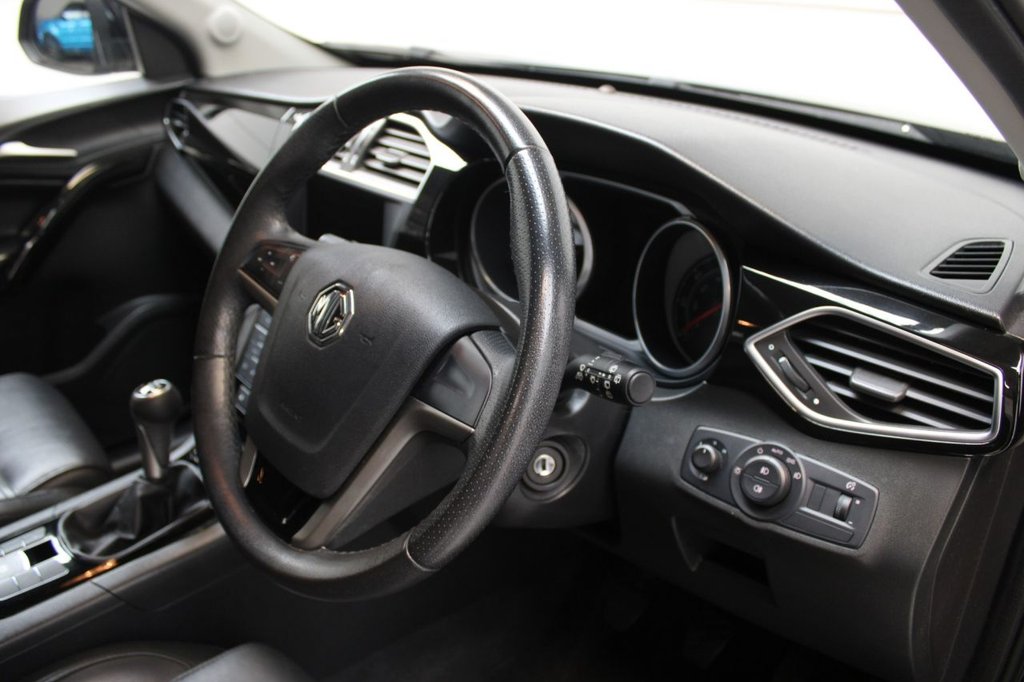 Used MG GS 2018 for sale - 77211937: Photo 32