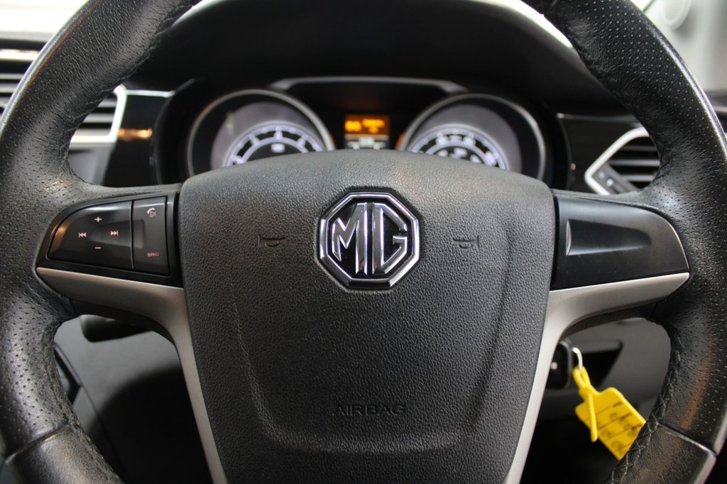 Used MG GS 2018 for sale - 77211937: Photo 33