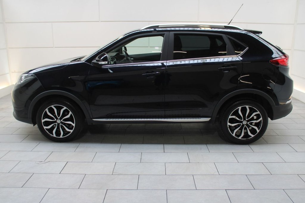 Used MG GS 2018 for sale - 77211937: Photo 8