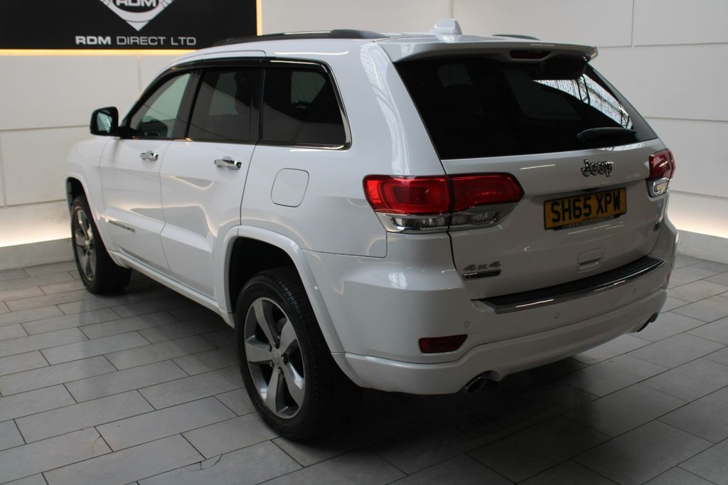 Used Jeep Grand Cherokee 2015 for sale - 77821368: Photo 12