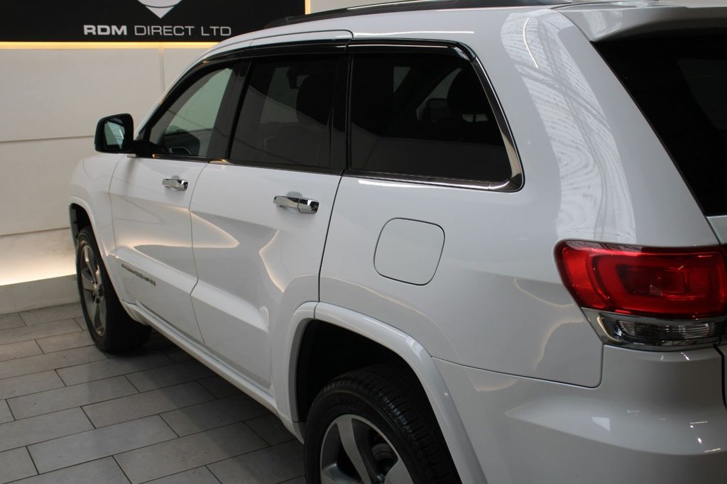 Used Jeep Grand Cherokee 2015 for sale - 77821368: Photo 13