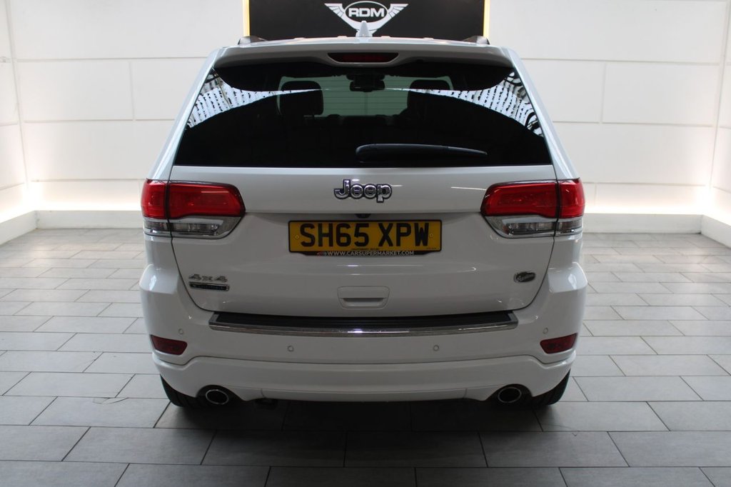 Used Jeep Grand Cherokee 2015 for sale - 77821368: Photo 14