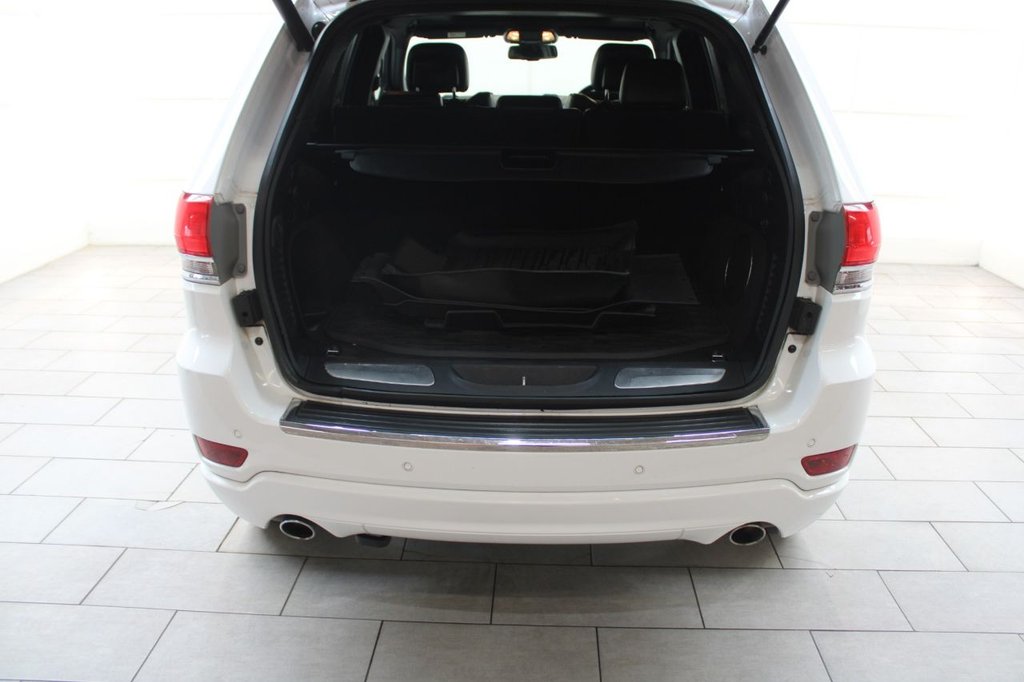 Used Jeep Grand Cherokee 2015 for sale - 77821368: Photo 15