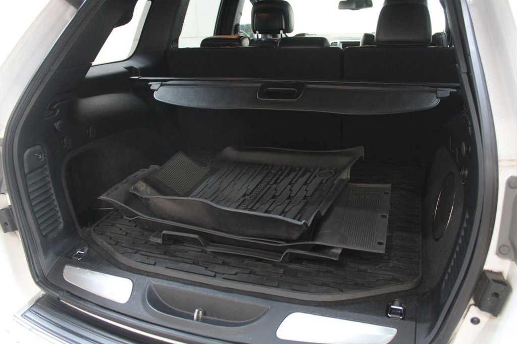 Used Jeep Grand Cherokee 2015 for sale - 77821368: Photo 17