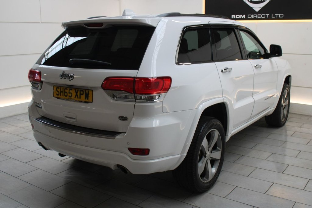 Used Jeep Grand Cherokee 2015 for sale - 77821368: Photo 19