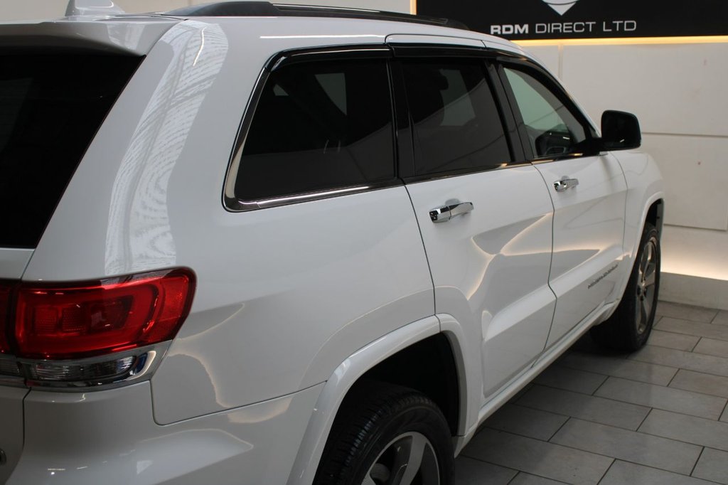 Used Jeep Grand Cherokee 2015 for sale - 77821368: Photo 20