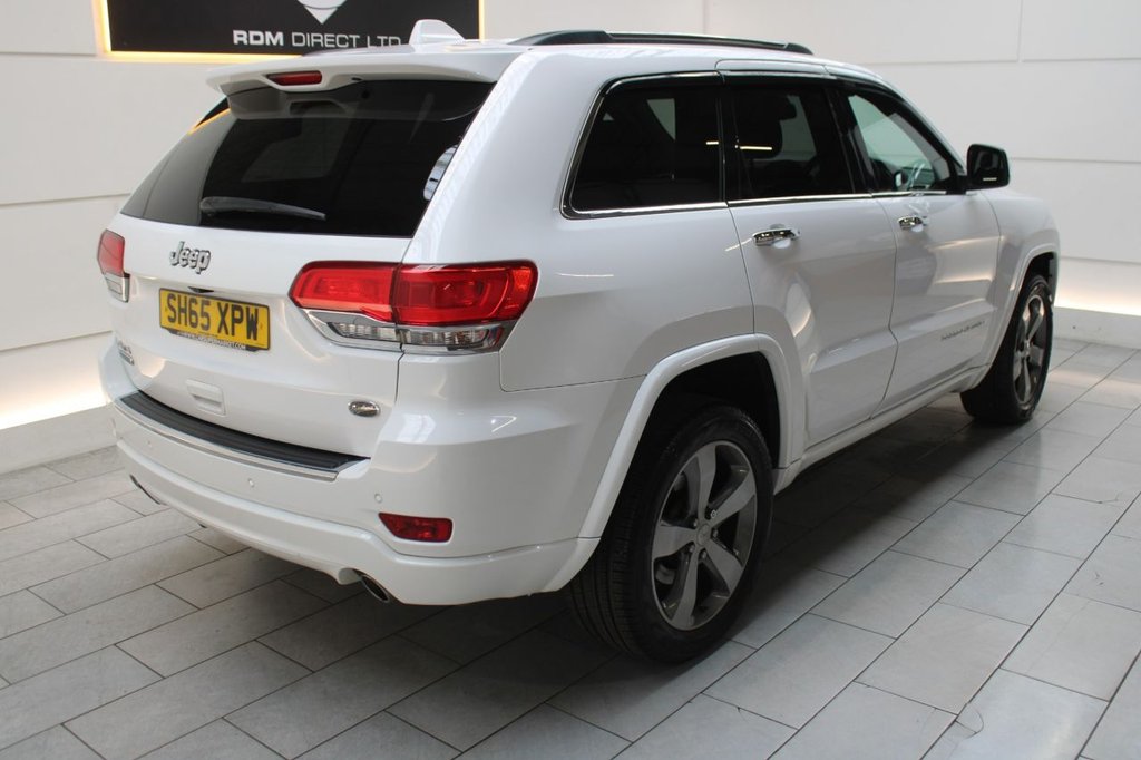 Used Jeep Grand Cherokee 2015 for sale - 77821368: Photo 21