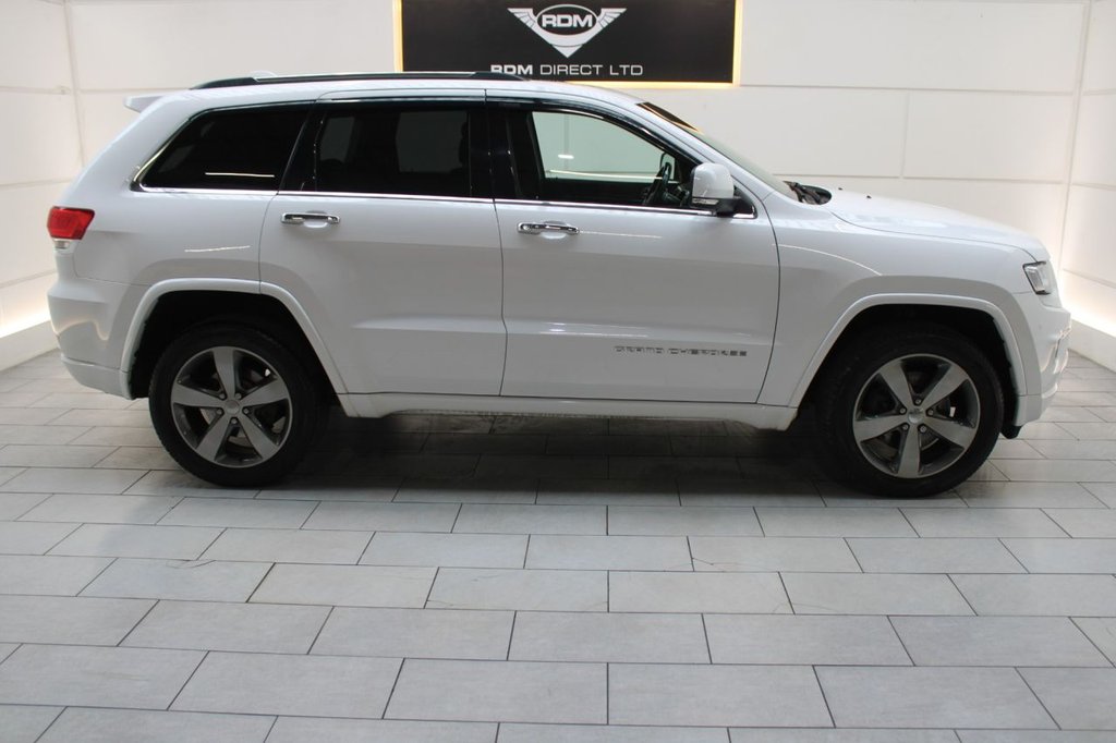 Used Jeep Grand Cherokee 2015 for sale - 77821368: Photo 25