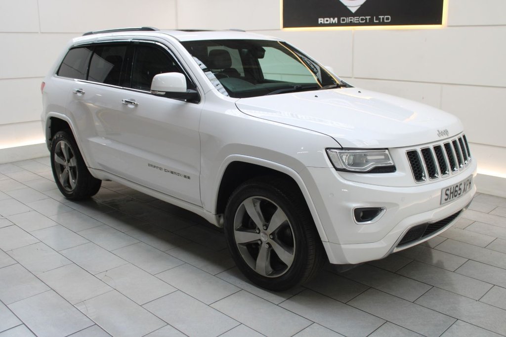Used Jeep Grand Cherokee 2015 for sale - 77821368: Photo 27