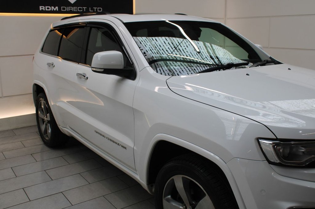 Used Jeep Grand Cherokee 2015 for sale - 77821368: Photo 29