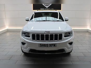 Used Jeep Grand Cherokee 2015 for sale - 77821368: Photo