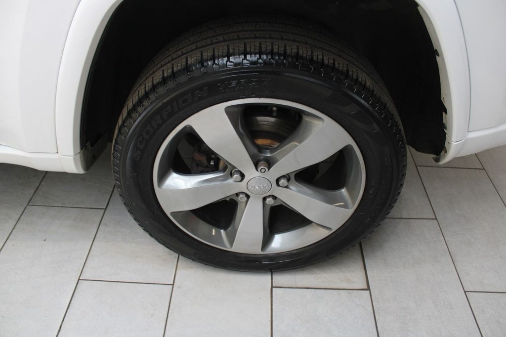 Used Jeep Grand Cherokee 2015 for sale - 77821368: Photo 30