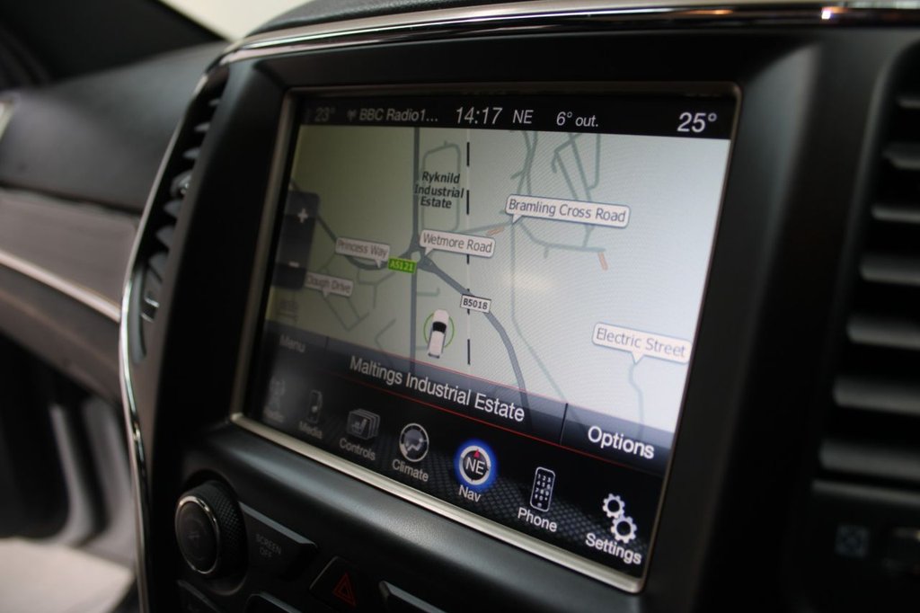 Used Jeep Grand Cherokee 2015 for sale - 77821368: Photo 31