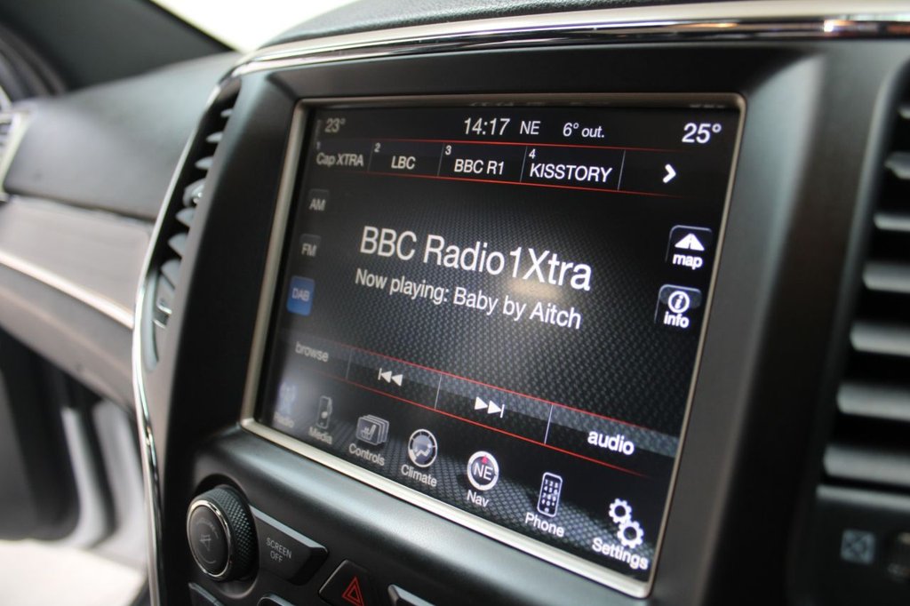 Used Jeep Grand Cherokee 2015 for sale - 77821368: Photo 33