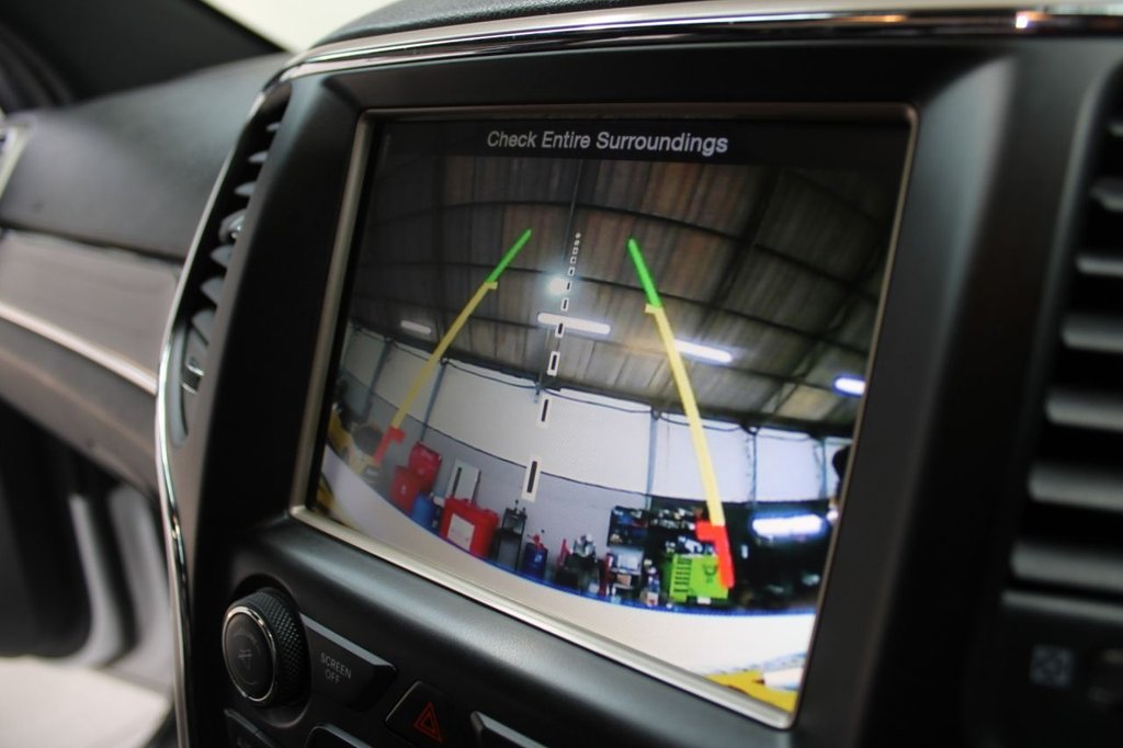 Used Jeep Grand Cherokee 2015 for sale - 77821368: Photo 35