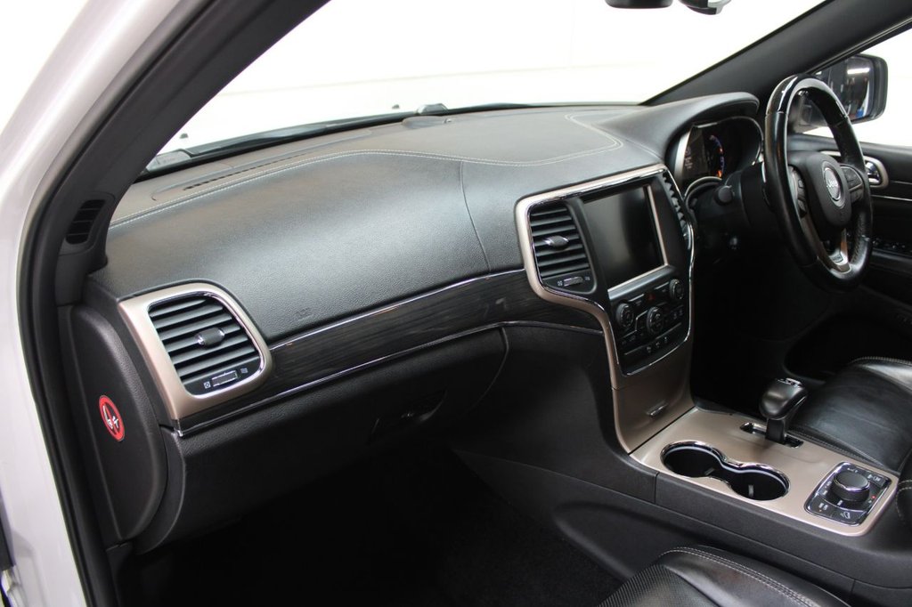 Used Jeep Grand Cherokee 2015 for sale - 77821368: Photo 37