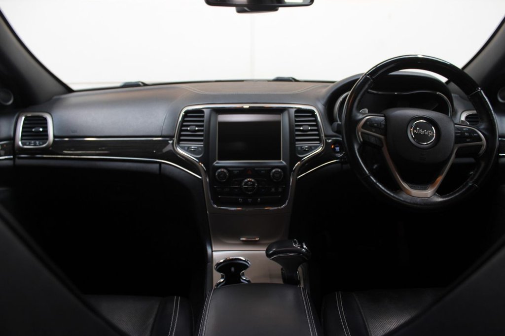 Used Jeep Grand Cherokee 2015 for sale - 77821368: Photo 38