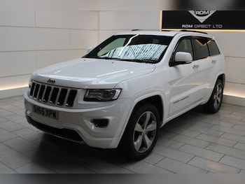 Used Jeep Grand Cherokee 2015 for sale - 77821368: Photo