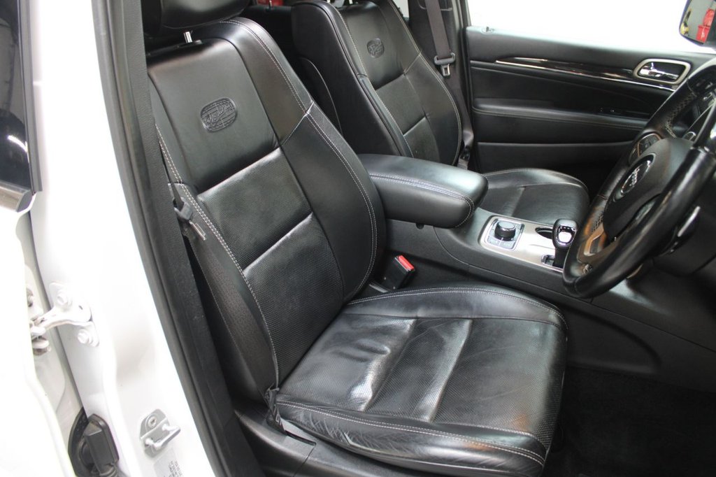 Used Jeep Grand Cherokee 2015 for sale - 77821368: Photo 42