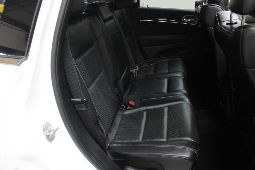 Used Jeep Grand Cherokee 2015 for sale - 77821368: Photo 44