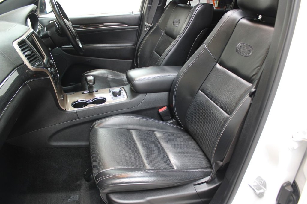 Used Jeep Grand Cherokee 2015 for sale - 77821368: Photo 45
