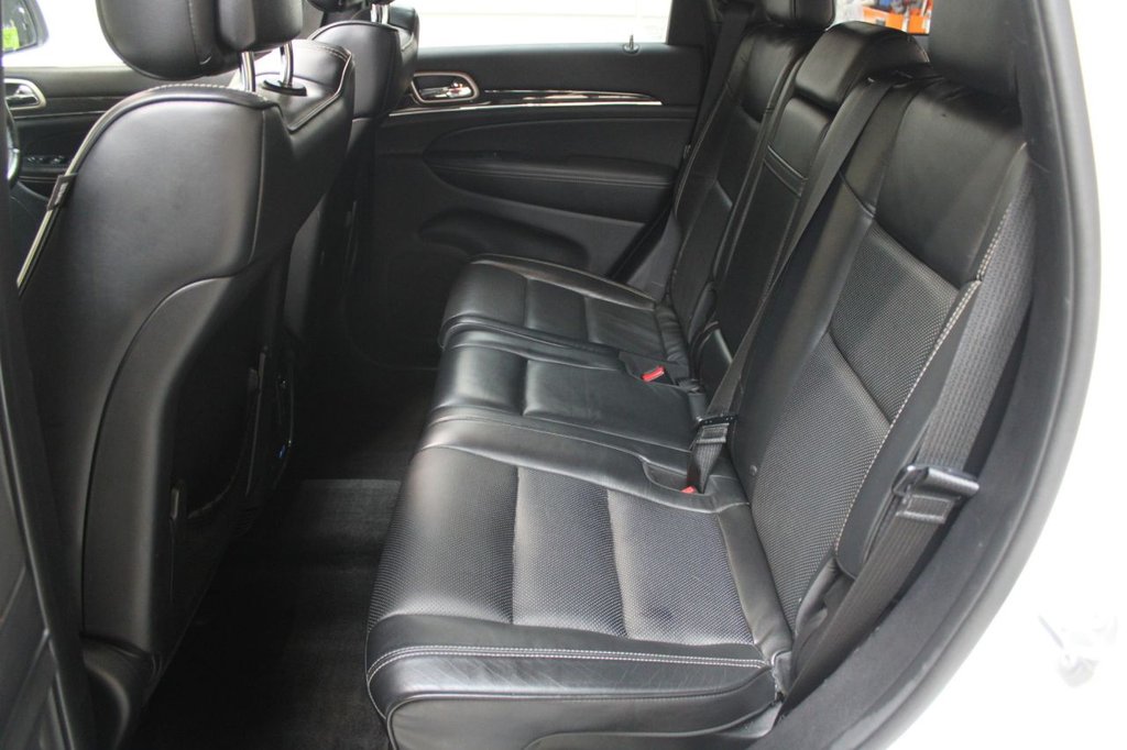 Used Jeep Grand Cherokee 2015 for sale - 77821368: Photo 47