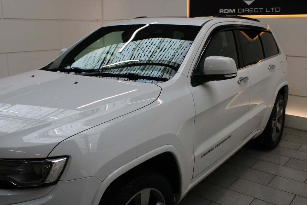 Used Jeep Grand Cherokee 2015 for sale - 77821368: Photo 5