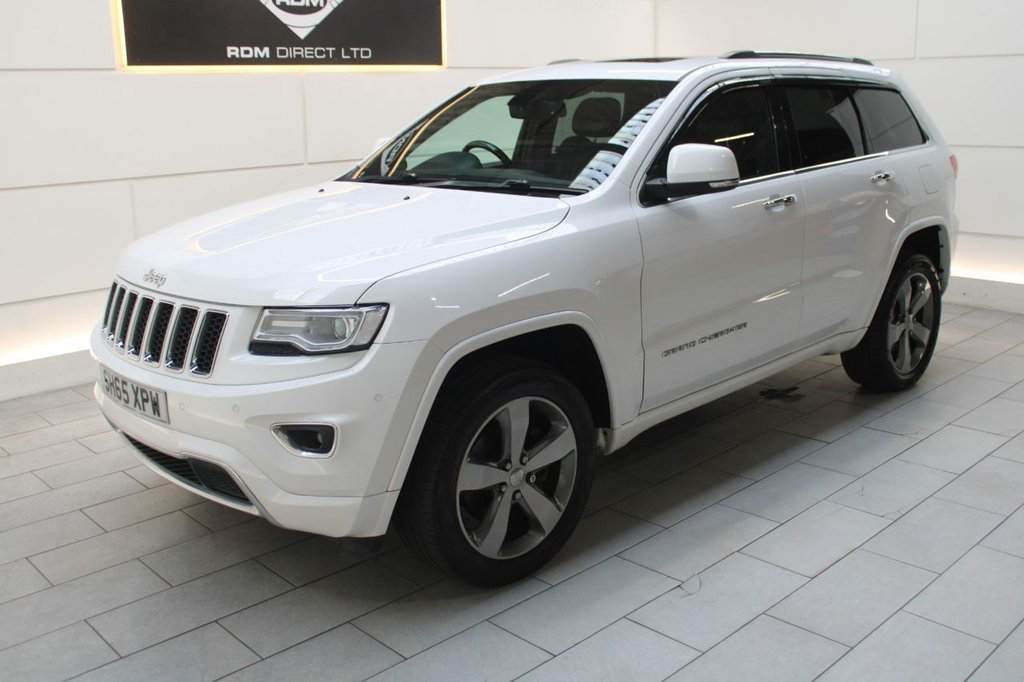 Used Jeep Grand Cherokee 2015 for sale - 77821368: Photo 6