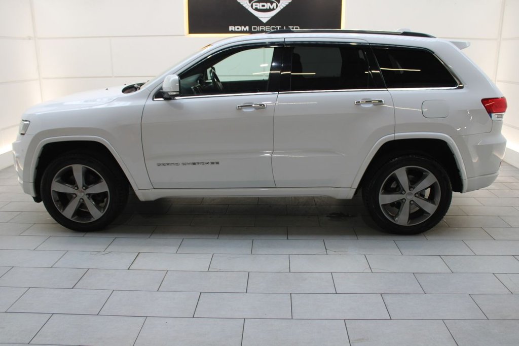 Used Jeep Grand Cherokee 2015 for sale - 77821368: Photo 8