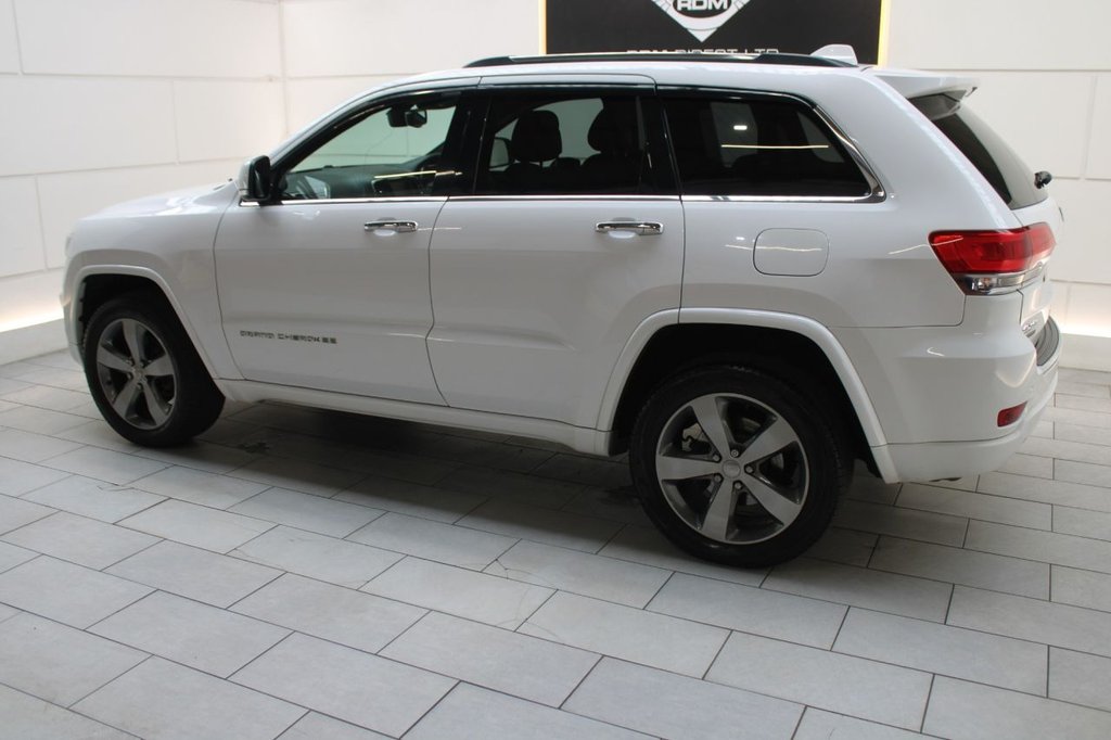 Used Jeep Grand Cherokee 2015 for sale - 77821368: Photo 9