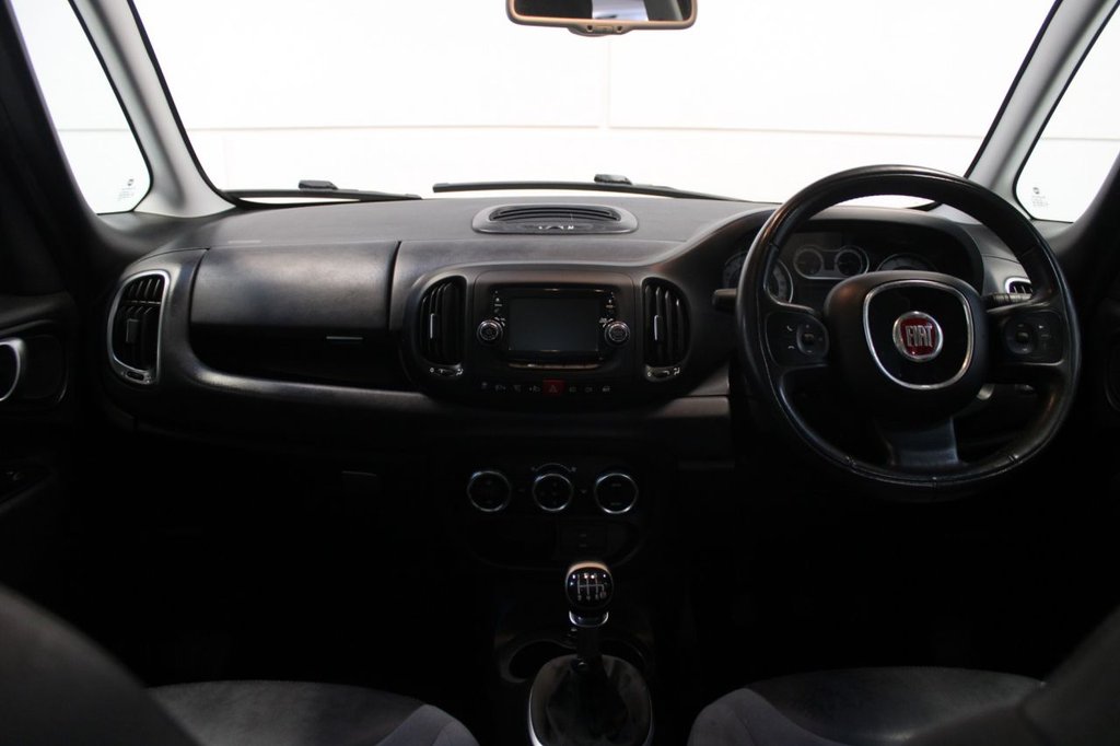 Vehicle 32