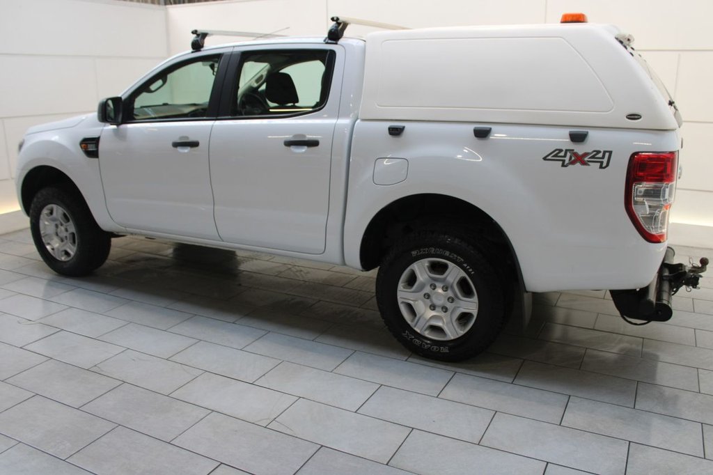 Used Ford Ranger 2018 for sale - 78162956: Photo 10