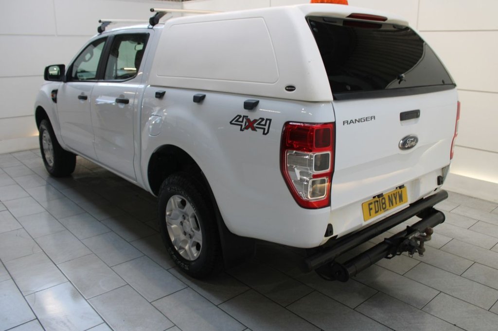 Used Ford Ranger 2018 for sale - 78162956: Photo 11