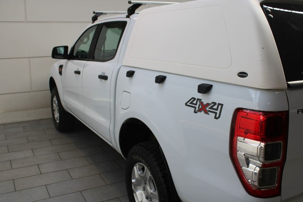 Used Ford Ranger 2018 for sale - 78162956: Photo 12