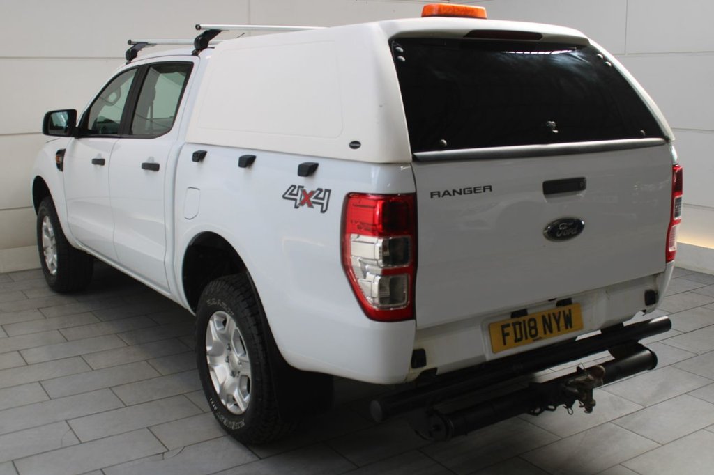 Used Ford Ranger 2018 for sale - 78162956: Photo 13