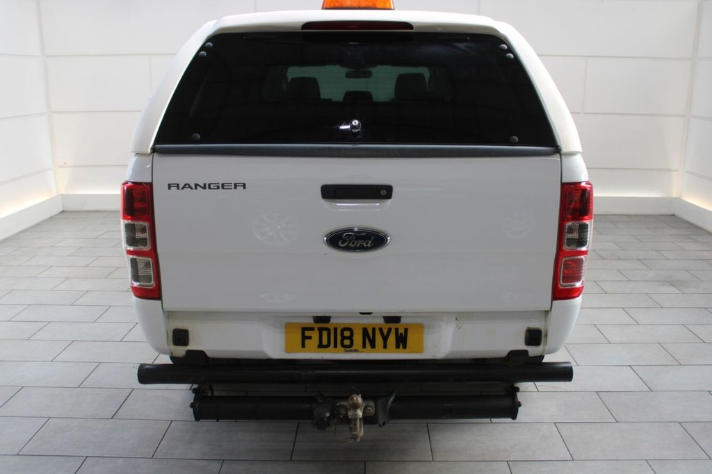 Used Ford Ranger 2018 for sale - 78162956: Photo 15