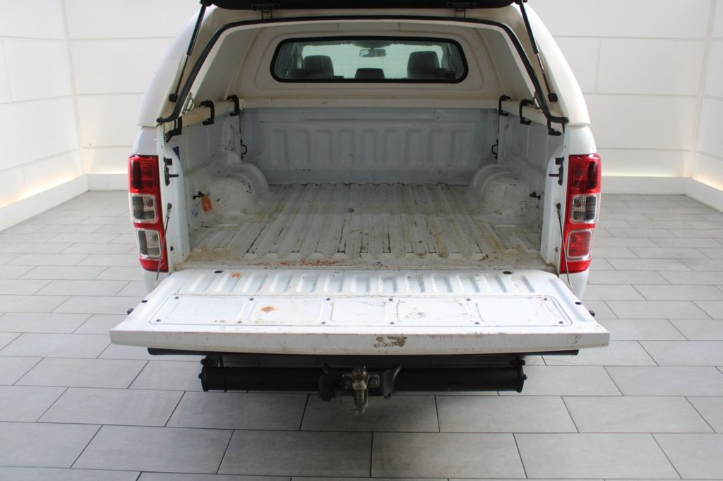 Used Ford Ranger 2018 for sale - 78162956: Photo 16