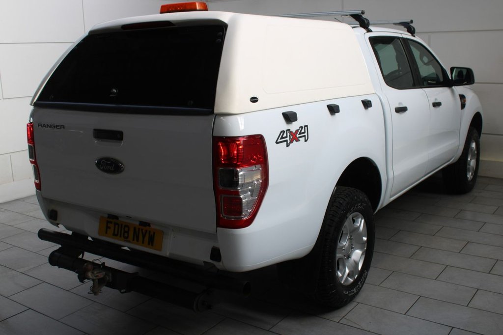 Used Ford Ranger 2018 for sale - 78162956: Photo 17