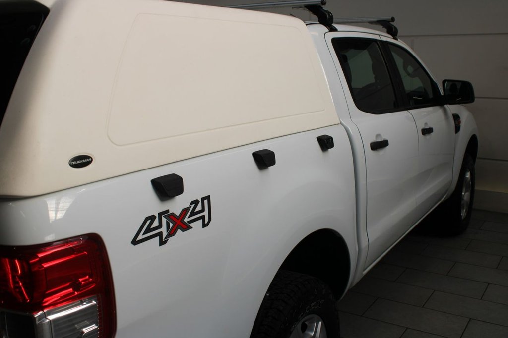 Used Ford Ranger 2018 for sale - 78162956: Photo 18