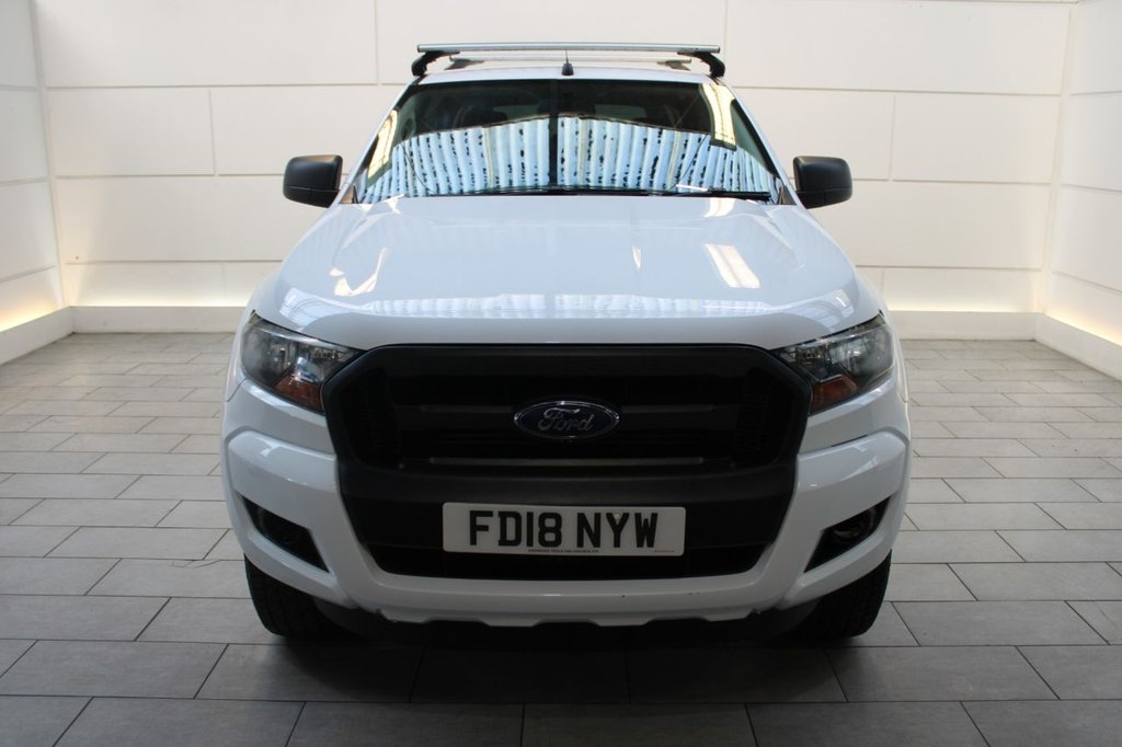 Used Ford Ranger 2018 for sale - 78162956: Photo 2