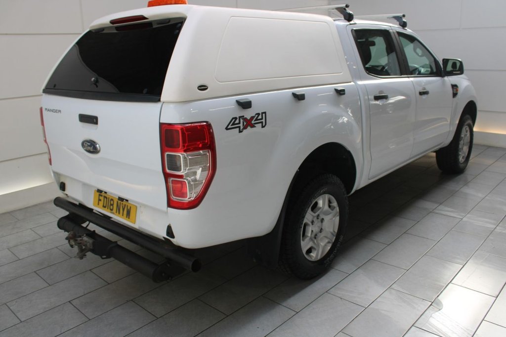 Used Ford Ranger 2018 for sale - 78162956: Photo 20