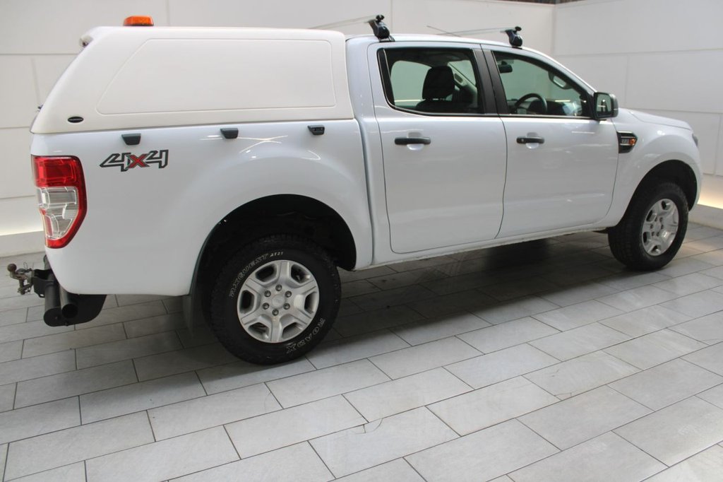 Used Ford Ranger 2018 for sale - 78162956: Photo 21